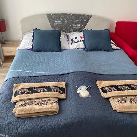 Apartman Podhájska Εξωτερικό φωτογραφία