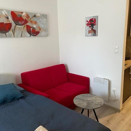 Apartman Podhájska Εξωτερικό φωτογραφία