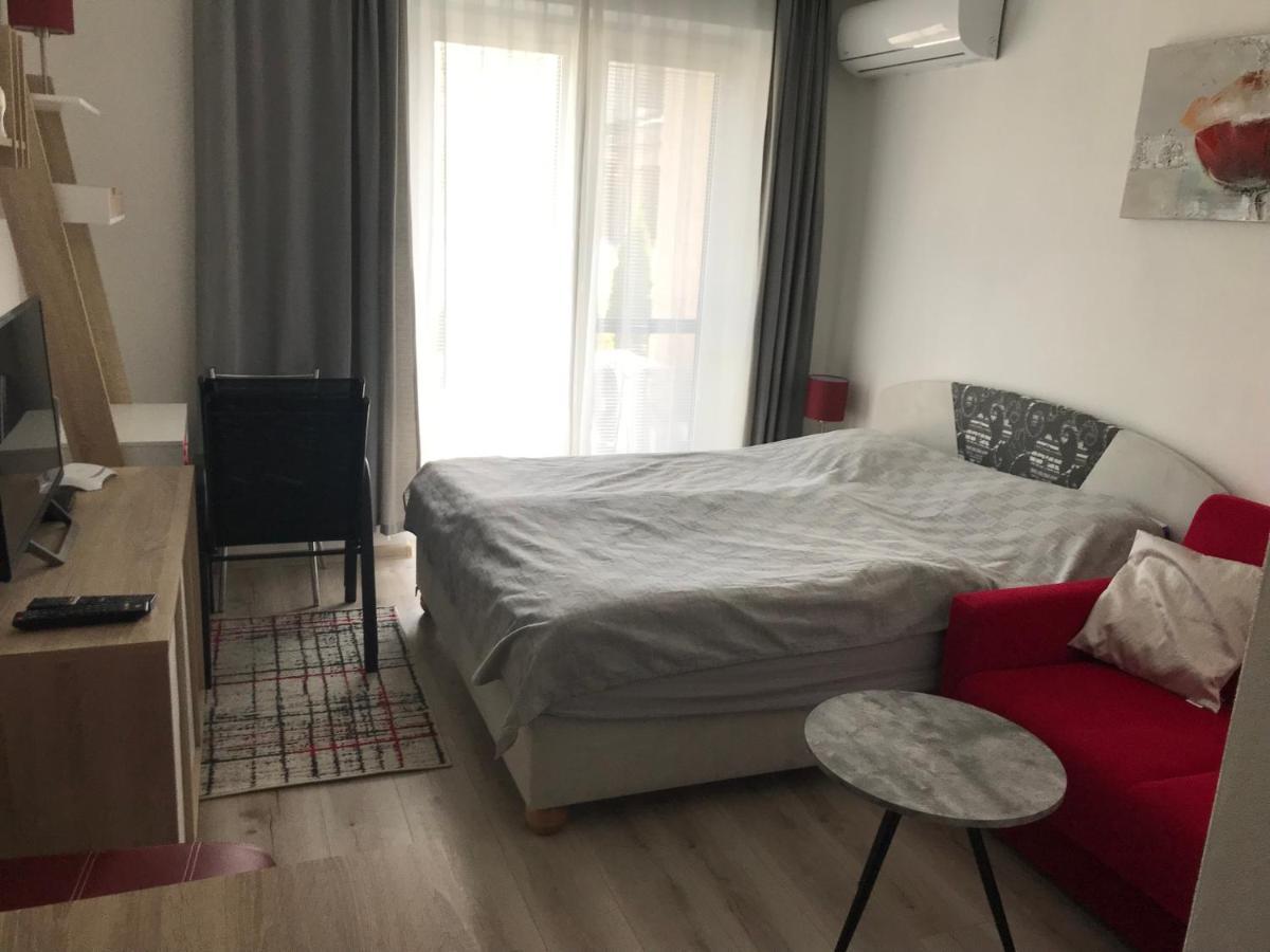Apartman Podhájska Εξωτερικό φωτογραφία