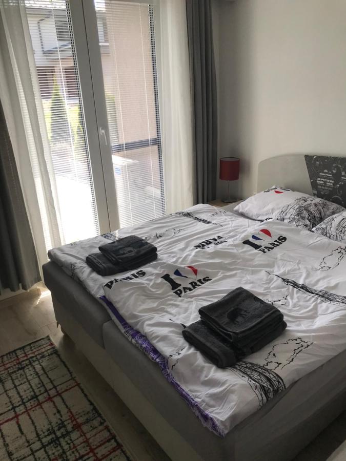 Apartman Podhájska Εξωτερικό φωτογραφία