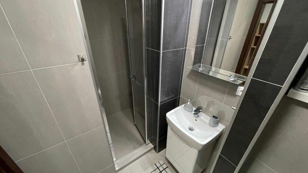 Apartman Podhájska Εξωτερικό φωτογραφία