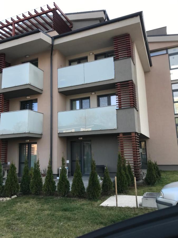 Apartman Podhájska Εξωτερικό φωτογραφία