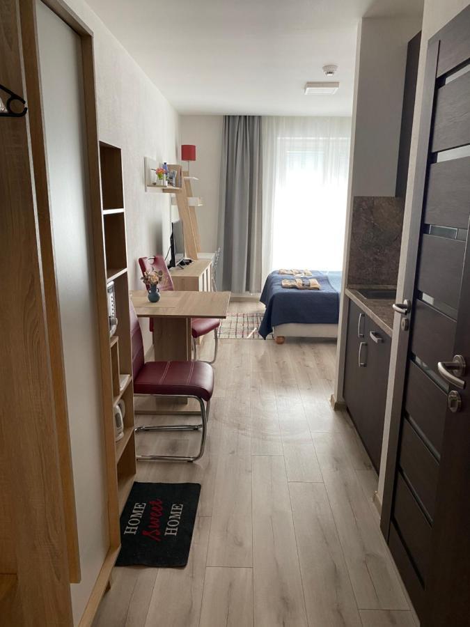 Apartman Podhájska Εξωτερικό φωτογραφία