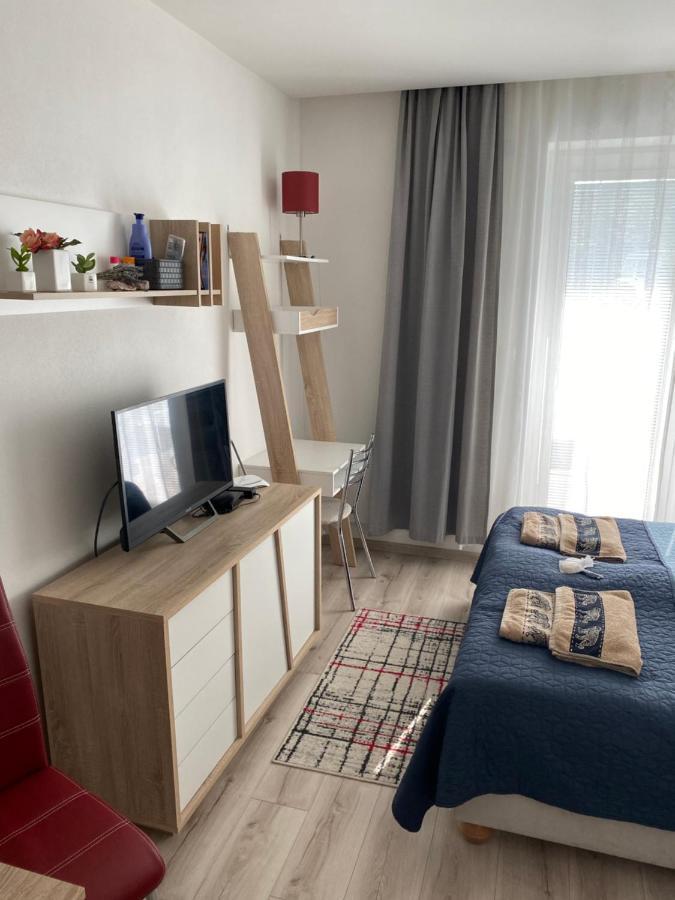 Apartman Podhájska Εξωτερικό φωτογραφία