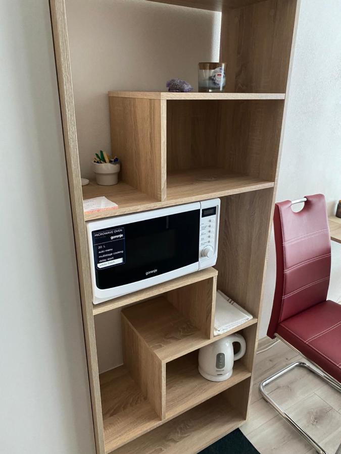 Apartman Podhájska Εξωτερικό φωτογραφία