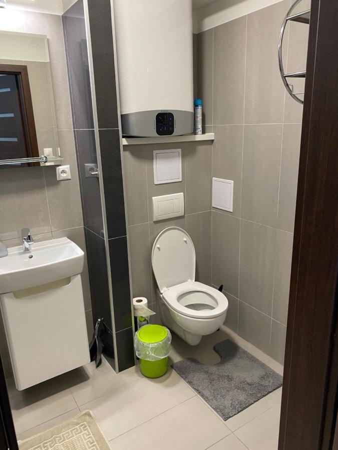 Apartman Podhájska Εξωτερικό φωτογραφία
