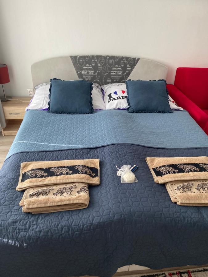 Apartman Podhájska Εξωτερικό φωτογραφία