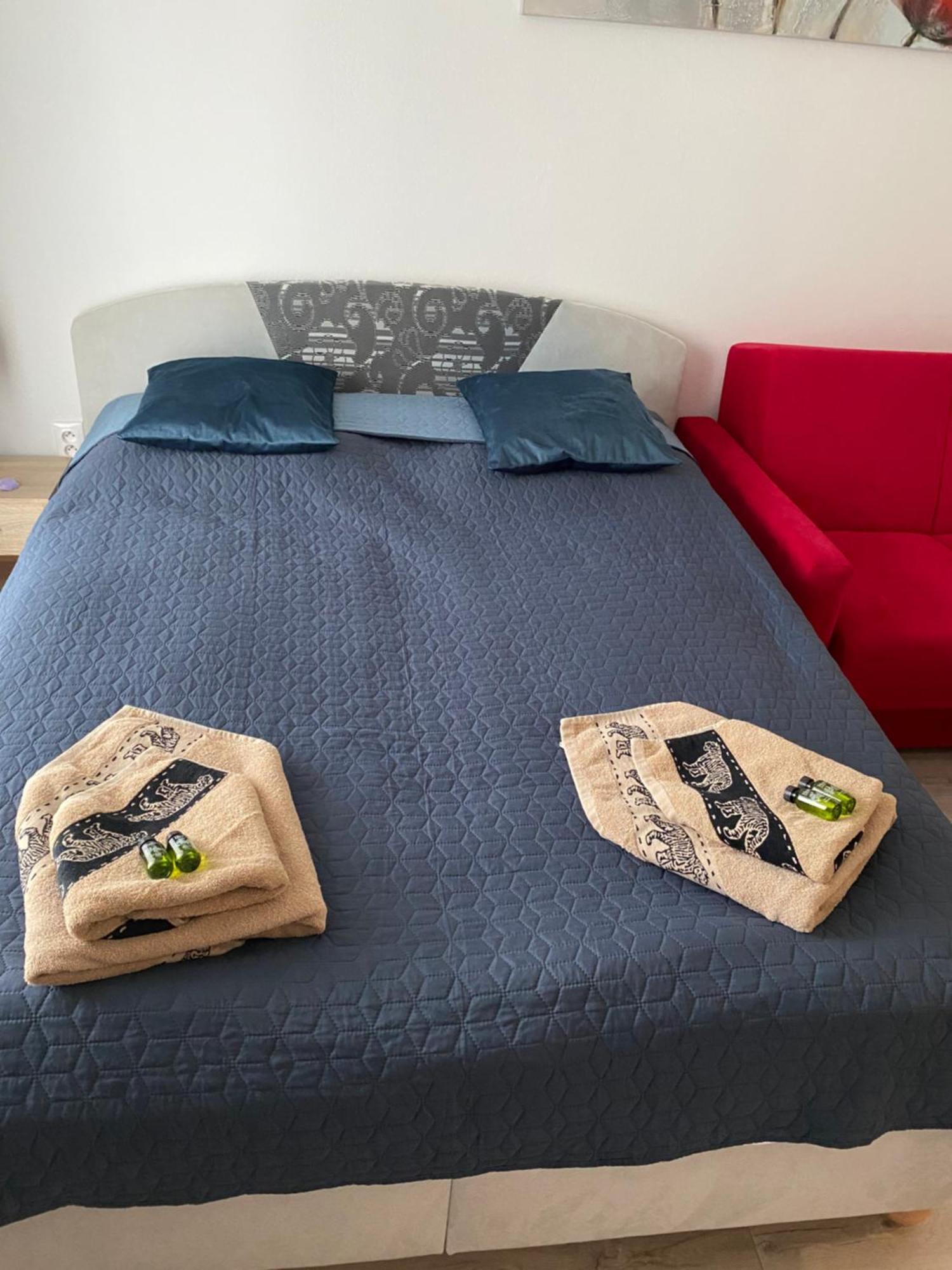 Apartman Podhájska Εξωτερικό φωτογραφία
