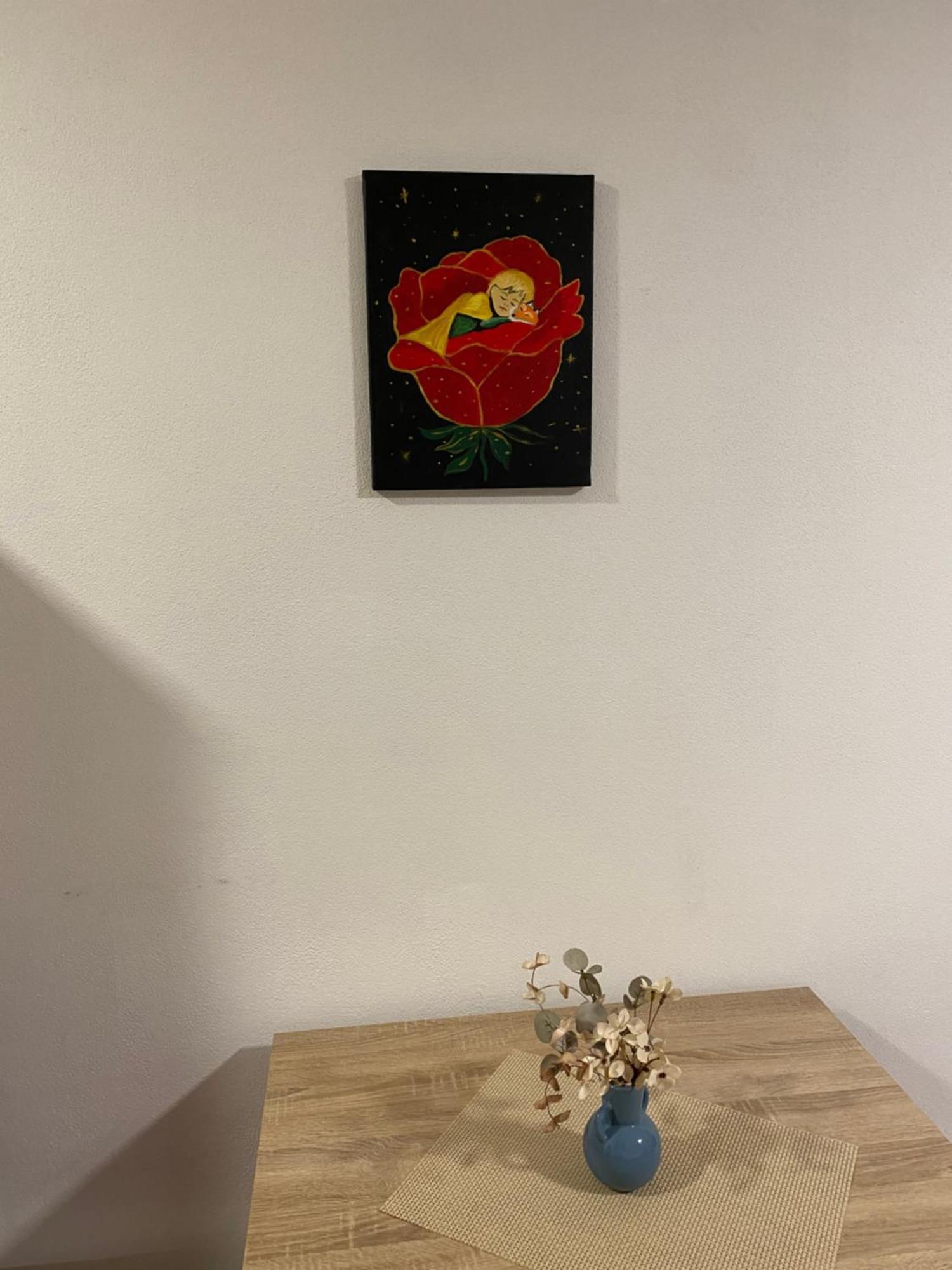 Apartman Podhájska Εξωτερικό φωτογραφία