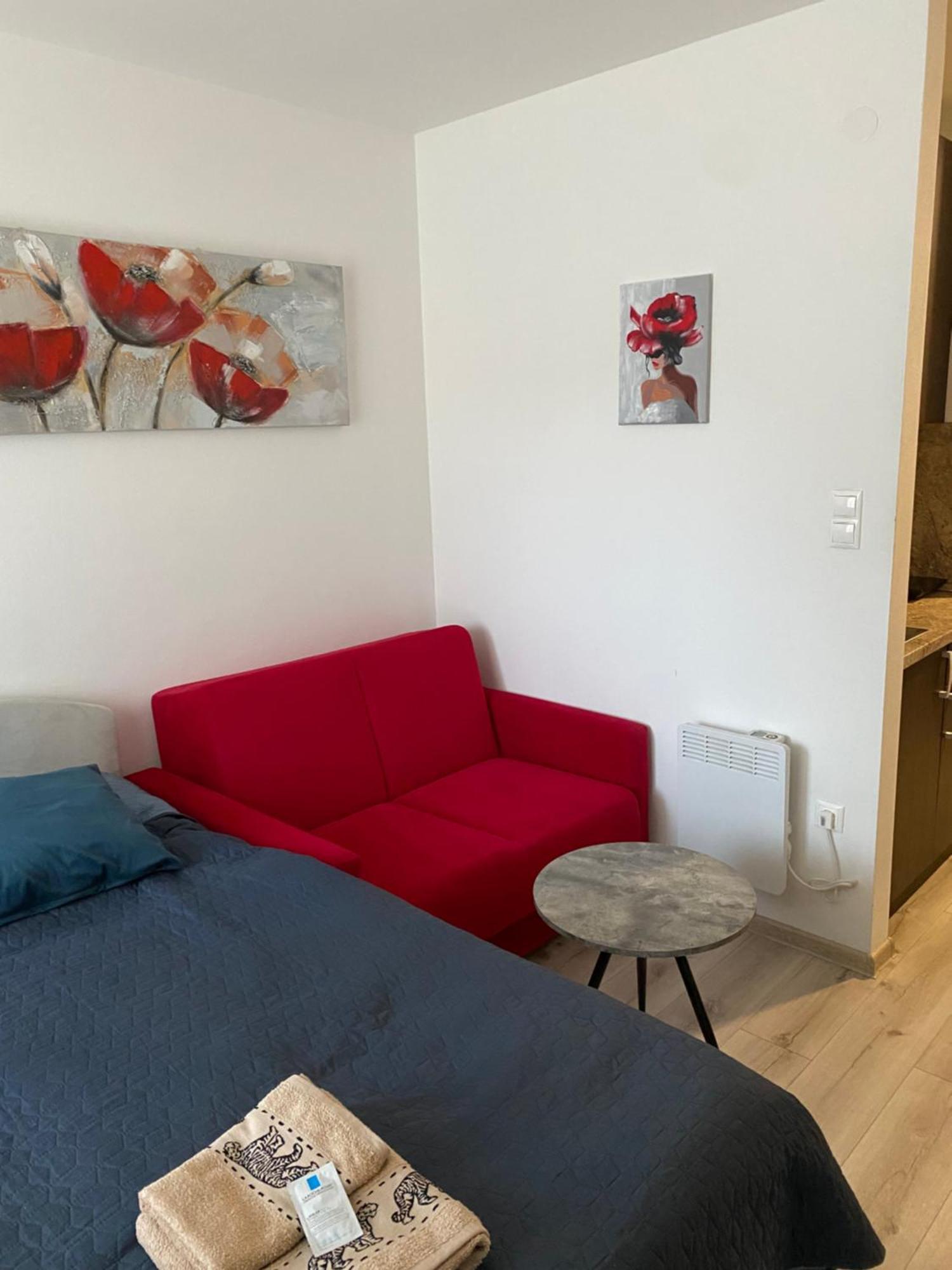 Apartman Podhájska Εξωτερικό φωτογραφία