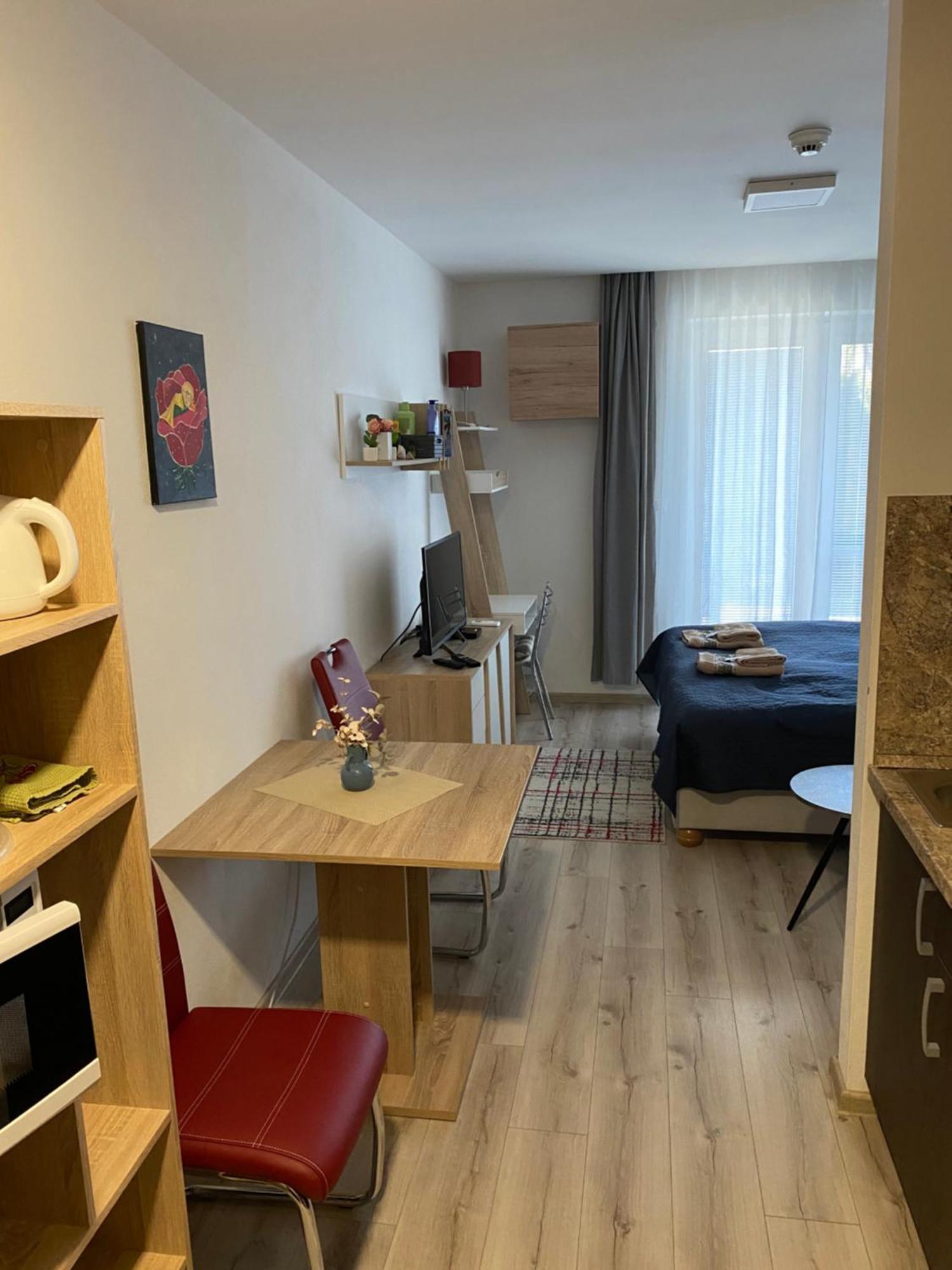 Apartman Podhájska Εξωτερικό φωτογραφία